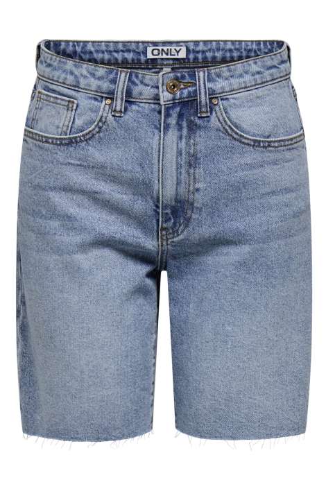 Only onljuliette hw wide short rw hem bo
